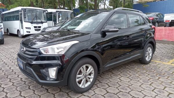 HYUNDAI CRETA 2017 MANUAL - Imagen 4