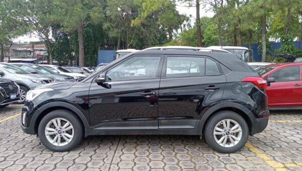 HYUNDAI CRETA 2017 MANUAL - Imagen 3