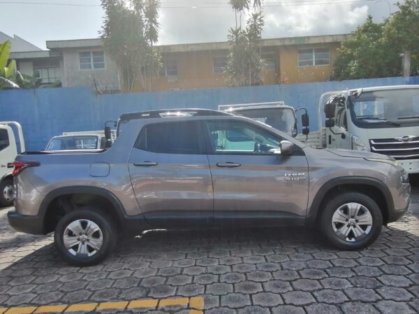 RAM BIG HORN 2021 AUTOMATICO - Imagen 2