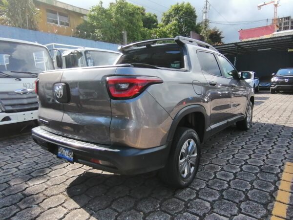 RAM BIG HORN 2021 AUTOMATICO - Imagen 3