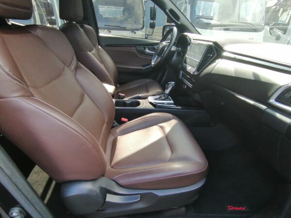 ISUZU D MAX LSE 4X4 2023 - Imagen 5