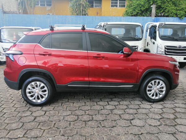 CHEVROLET GROOVE LT 4X2 2022 AUTOMATICO - Imagen 2