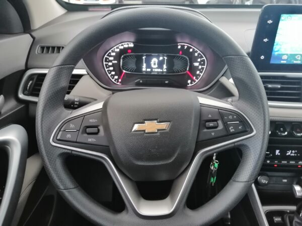 CHEVROLET GROOVE LT 4X2 2022 AUTOMATICO - Imagen 5