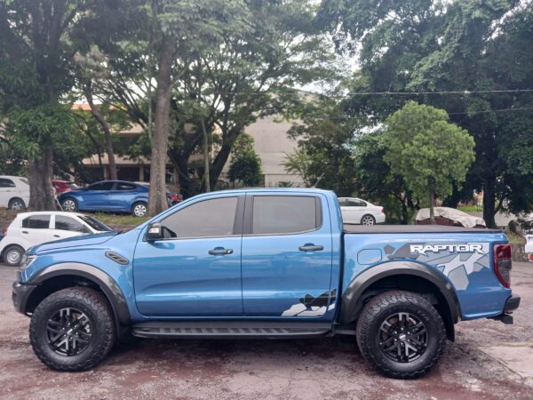 FORD RANGER RAPTOR 2021 AUTOMATICO - Imagen 5