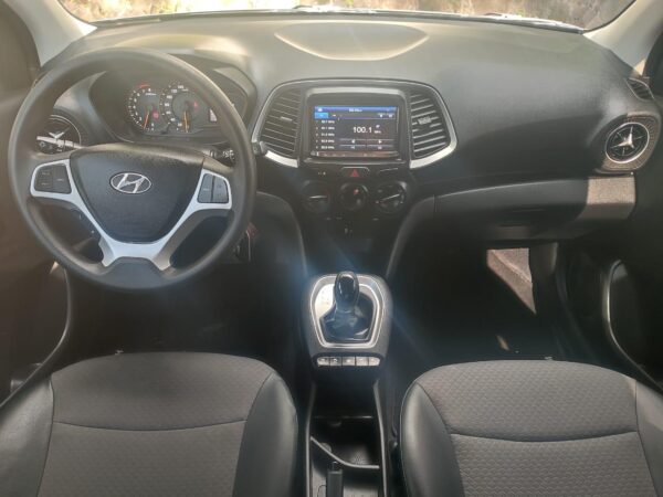 HYUNDAI ATOS GL 2023 AUTOMATICO - Imagen 9