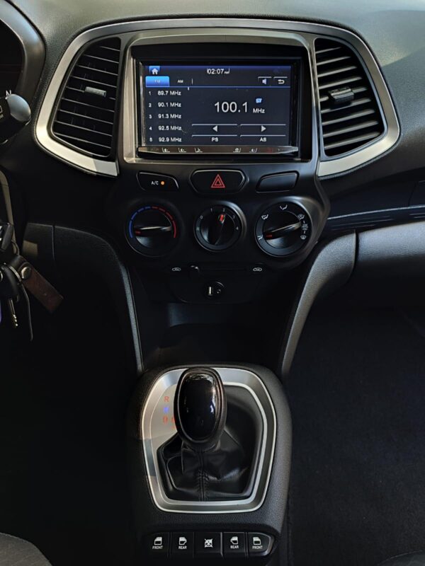 HYUNDAI ATOS GL 2023 AUTOMATICO - Imagen 8