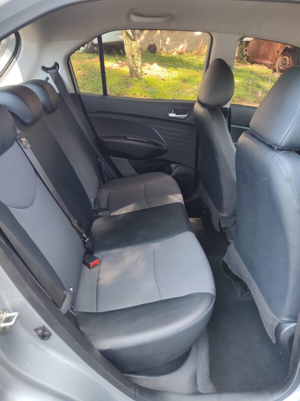 HYUNDAI ATOS GL 2023 AUTOMATICO - Imagen 7