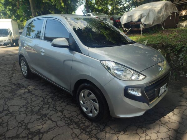 HYUNDAI ATOS GL 2023 AUTOMATICO - Imagen 6