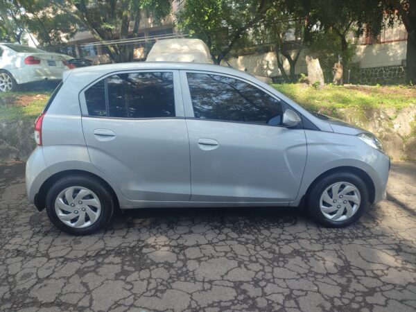 HYUNDAI ATOS GL 2023 AUTOMATICO - Imagen 5