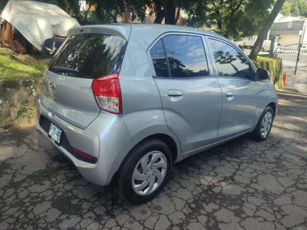 HYUNDAI ATOS GL 2023 AUTOMATICO - Imagen 2