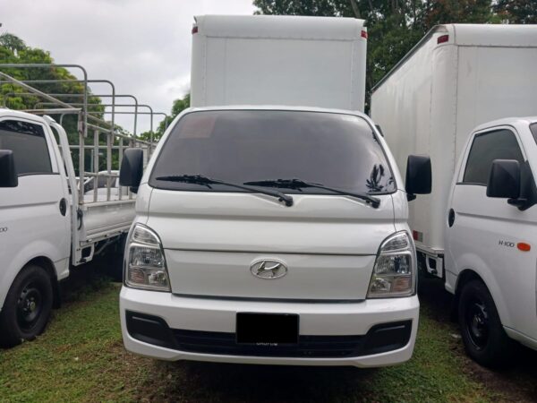 HYUNDAI H100 2023 MANUAL