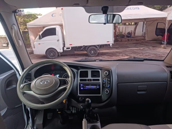 HYUNDAI H100 2023 MANUAL - Imagen 4