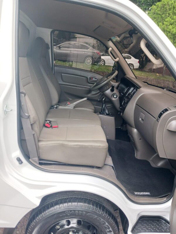 HYUNDAI H100 2023 MANUAL - Imagen 3