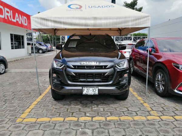 ISUZU D MAX LSE 4X4 2023 - Imagen 6