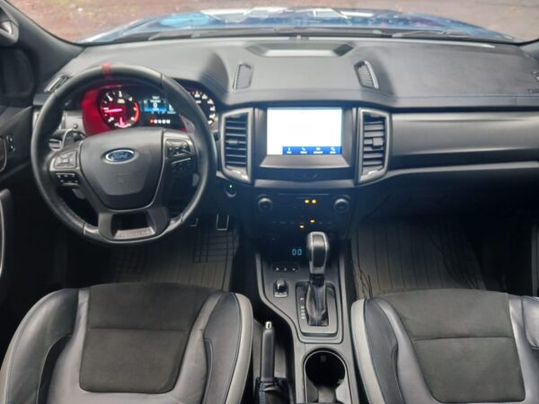 FORD RANGER RAPTOR 2021 AUTOMATICO - Imagen 3