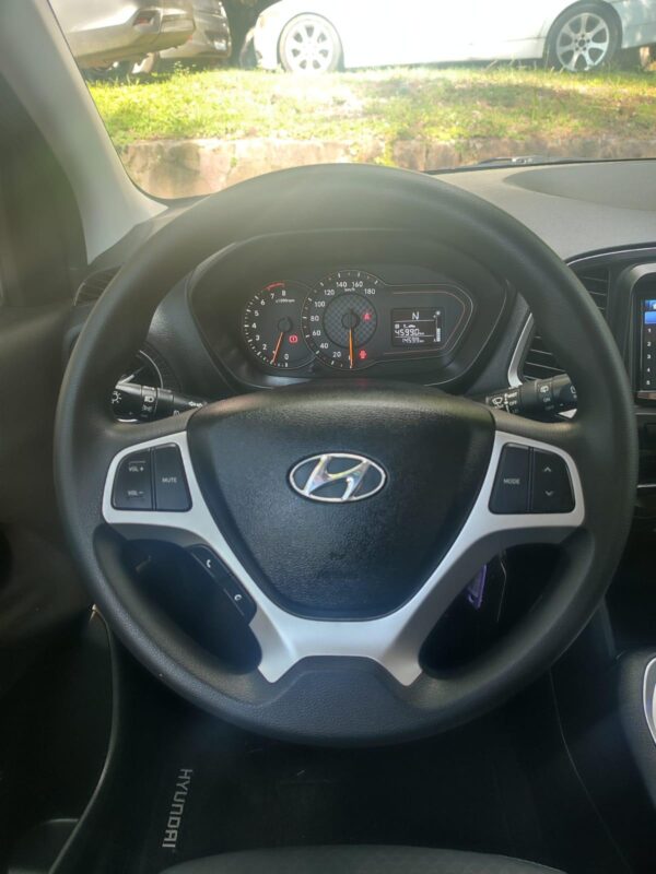 HYUNDAI ATOS GL 2023 AUTOMATICO - Imagen 12