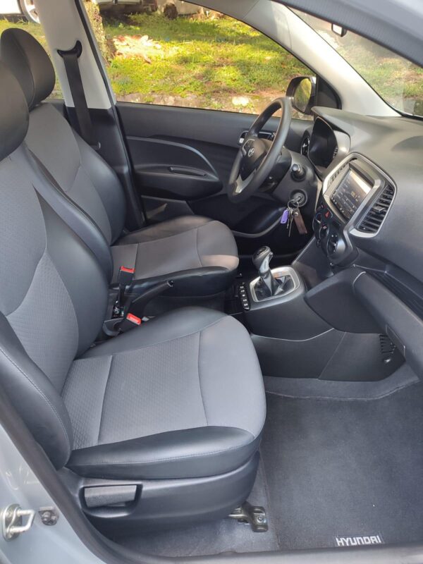 HYUNDAI ATOS GL 2023 AUTOMATICO - Imagen 11