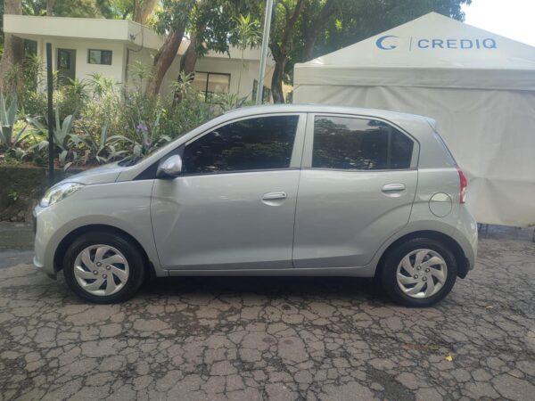 HYUNDAI ATOS GL 2023 AUTOMATICO - Imagen 10