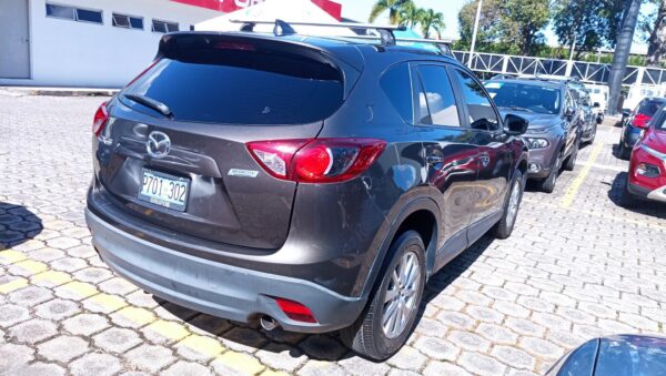MAZDA CX-5 2016 AUTOMATICA 4X2 - Imagen 2