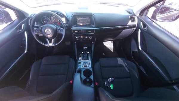 MAZDA CX-5 2016 AUTOMATICA 4X2 - Imagen 3