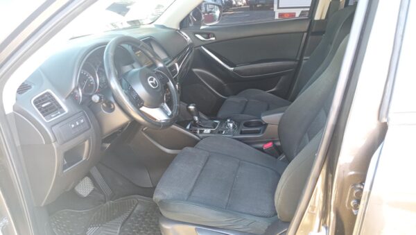 MAZDA CX-5 2016 AUTOMATICA 4X2 - Imagen 4