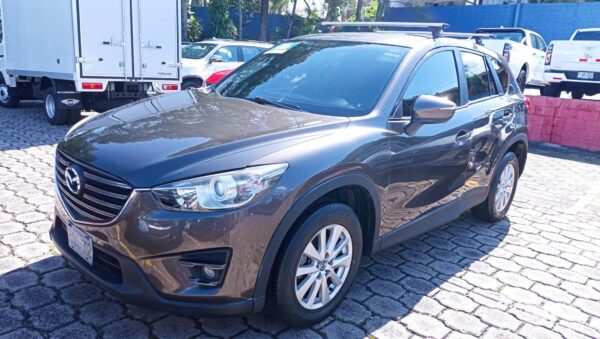 MAZDA CX-5 2016 AUTOMATICA 4X2 - Imagen 6