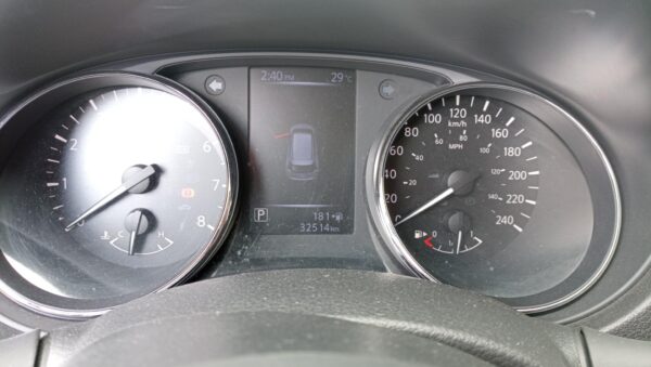 NISSAN X TRAIL SENSE 2019 AUTOMATICA - Imagen 3