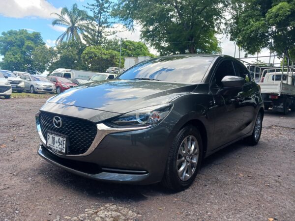 MAZDA 2 2023 AUTOMATICO - Imagen 3