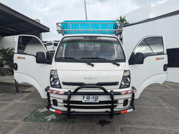 KIA K3000S 2024 MANUAL