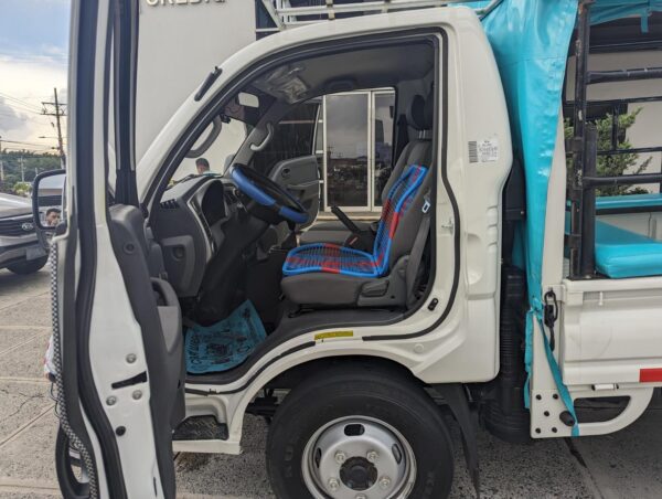KIA K3000S 2024 MANUAL - Imagen 7