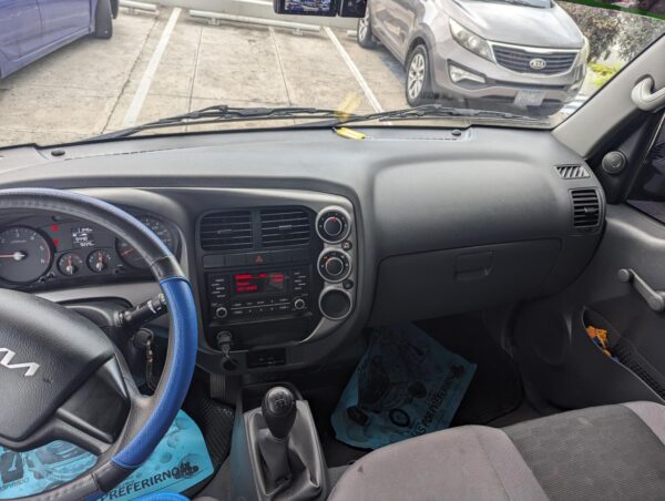 KIA K3000S 2024 MANUAL - Imagen 4