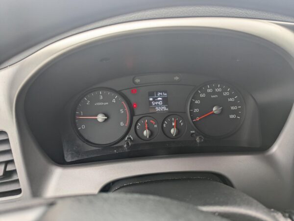 KIA K3000S 2024 MANUAL - Imagen 3