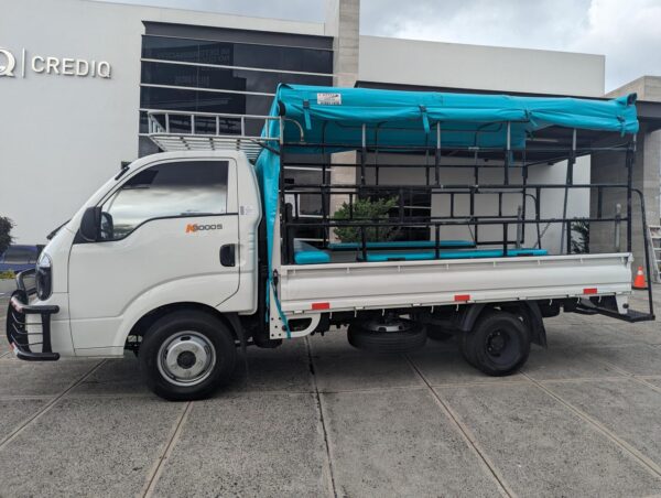 KIA K3000S 2024 MANUAL - Imagen 2