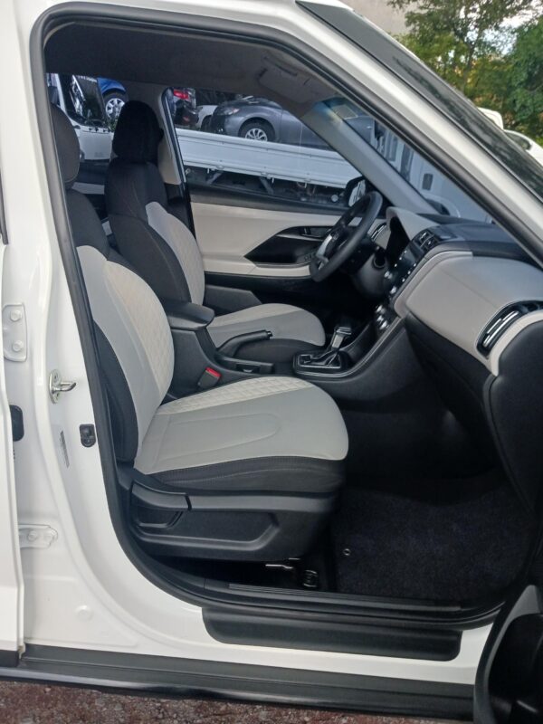 HYUNDAI CRETA GL 2022 AUTOMATICO - Imagen 5
