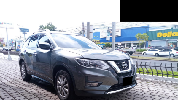 NISSAN X TRAIL SENSE 2019 AUTOMATICA - Imagen 7