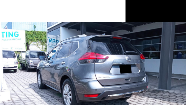 NISSAN X TRAIL SENSE 2019 AUTOMATICA - Imagen 6