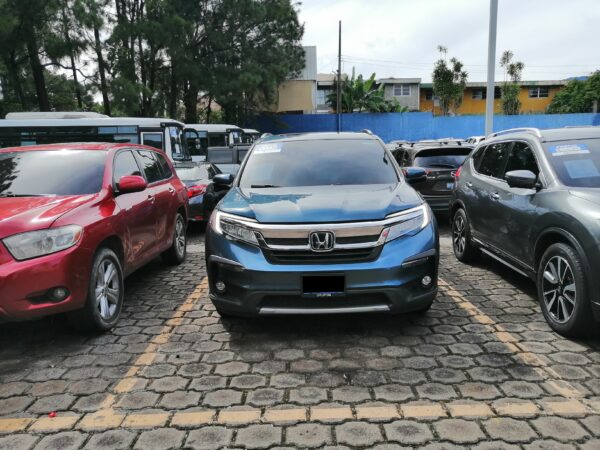 HONDA PILOT EXL 2020 - Imagen 2