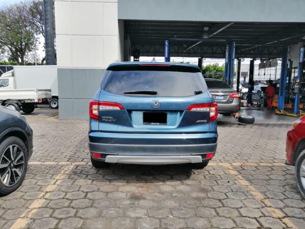 HONDA PILOT EXL 2020 - Imagen 3
