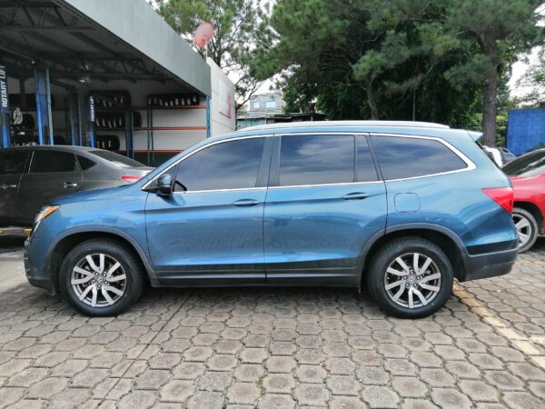 HONDA PILOT EXL 2020 - Imagen 4