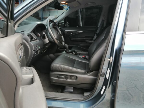HONDA PILOT EXL 2020 - Imagen 5