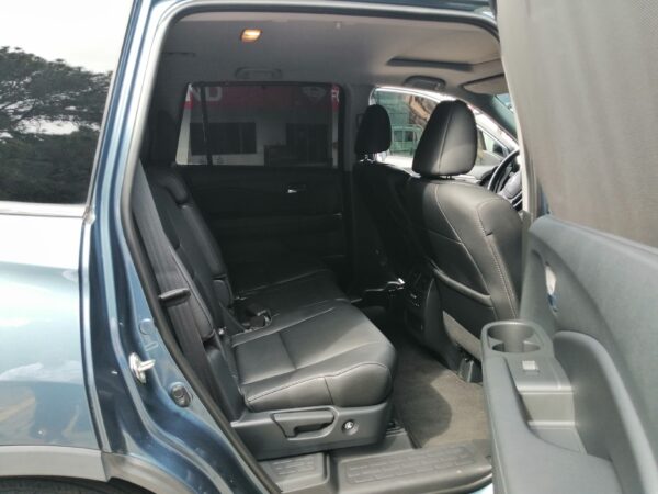 HONDA PILOT EXL 2020 - Imagen 6