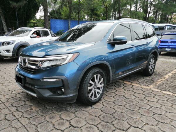 HONDA PILOT EXL 2020 - Imagen 7