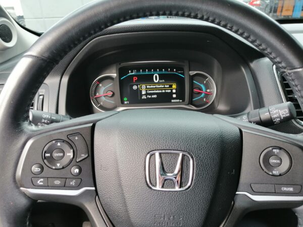 HONDA PILOT EXL 2020 - Imagen 8