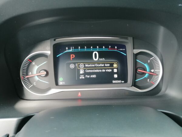 HONDA PILOT EXL 2020 - Imagen 9