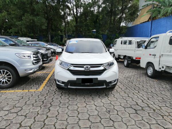 HONDA CRV SUV 2019 - Imagen 4