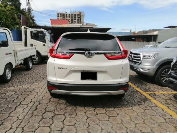 HONDA CRV SUV 2019 - Imagen 5
