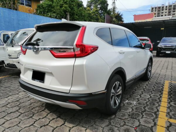 HONDA CRV SUV 2019 - Imagen 6