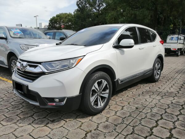 HONDA CRV SUV 2019 - Imagen 7
