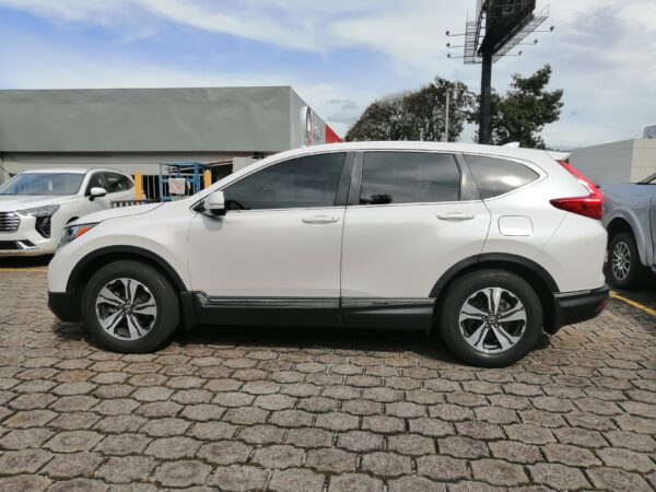 HONDA CRV SUV 2019 - Imagen 8