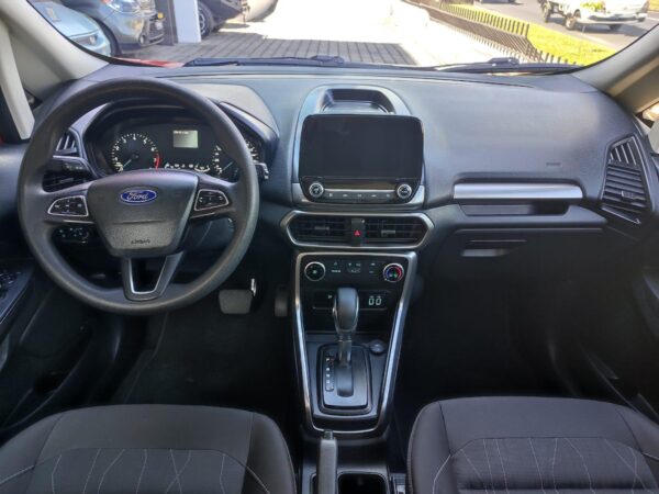 FORD ECOSPORT TREND 2020 AUTOMATICO - Imagen 6